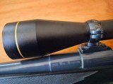 Dean Zollinger custom pre 64 Model 70 .264 Winchester Magnum - Image 7 of 11