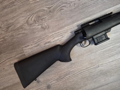 Howa Model 1500, 22ARC