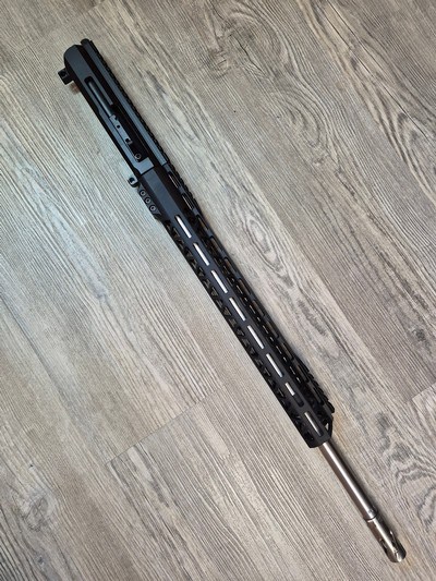 Bear Creek Arsenal upper 22 ARC - Image 1 of 4