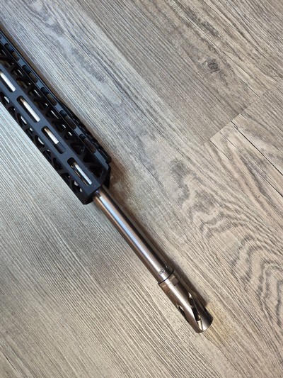 Bear Creek Arsenal upper 22 ARC - Image 4 of 4