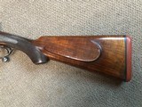 E.M. Reilly & Co Double Rifle 450 3-1/4 BPE - 5 of 14