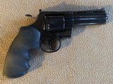 Colt Python 357 Magnum 4 inch barrel - 3 of 11