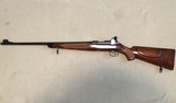 Winchester Model 52 Sporter 22lr - 1 of 14