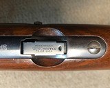 Winchester Model 52 Sporter 22lr - 14 of 14