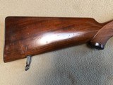 Winchester Model 52 Sporter 22lr - 7 of 14