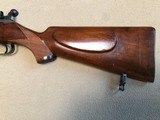 Winchester Model 52 Sporter 22lr - 6 of 14