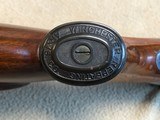 Winchester Model 52 Sporter 22lr - 13 of 14