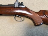 Winchester Model 52 Sporter 22lr - 2 of 14