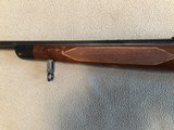 Winchester Model 52 Sporter 22lr - 9 of 14