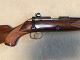 Winchester Model 52 Sporter 22lr - 3 of 14