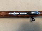 Winchester Model 52 Sporter 22lr - 5 of 14