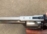 Colt Anaconda 44 Magnum 8 inch barrel - 9 of 13