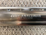 Colt Anaconda 44 Magnum 8 inch barrel - 11 of 13