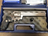 Colt Anaconda 44 Magnum 8 inch barrel - 2 of 13