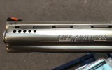 Colt Anaconda 44 Magnum 8 inch barrel - 8 of 13