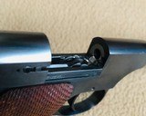 Colt woodsman 22LR - 10 of 10