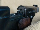 Colt woodsman 22LR - 9 of 10