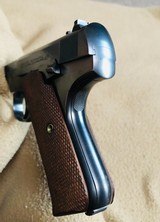 Colt woodsman 22LR - 6 of 10