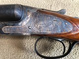 L.C. Smith Crown Grade 12 Gauge Shotgun - 3 of 13