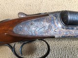 L.C. Smith Crown Grade 12 Gauge Shotgun - 2 of 13