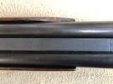 L.C. Smith Crown Grade 12 Gauge Shotgun - 11 of 13