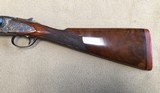 L.C. Smith Crown Grade 12 Gauge Shotgun - 8 of 13
