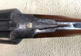 L.C. Smith Crown Grade 12 Gauge Shotgun - 4 of 13