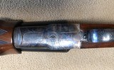 L.C. Smith Crown Grade 12 Gauge Shotgun - 5 of 13