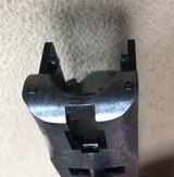 Browning superposed 20 Gauge, 28 Inch Barrels, Grade 1 - 7 of 13