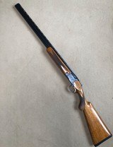 Browning superposed 20 Gauge, 28 Inch Barrels, Grade 1 - 1 of 13