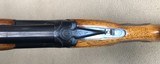 Browning superposed 20 Gauge, 28 Inch Barrels, Grade 1 - 4 of 13