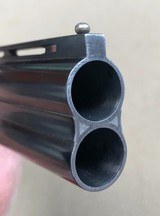 Browning superposed 20 Gauge, 28 Inch Barrels, Grade 1 - 11 of 13