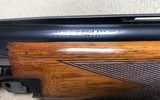 Browning superposed 20 Gauge, 28 Inch Barrels, Grade 1 - 8 of 13