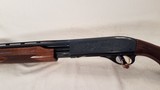 Remington 870 Wingmaster LC 12 Gauge with 28" Vent Rib Remchoke Barrel - 6 of 12