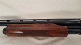 Remington 870 Wingmaster LC 12 Gauge with 28" Vent Rib Remchoke Barrel - 8 of 12