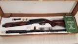 Remington 870 Wingmaster LC 12 Gauge with 28" Vent Rib Remchoke Barrel - 1 of 12