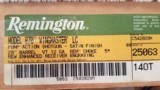 Remington 870 Wingmaster LC 12 Gauge with 28" Vent Rib Remchoke Barrel - 4 of 12