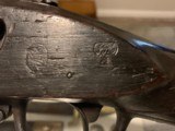 1816 Model Harpers Ferry, dated (1819) Flintlock - 4 of 5