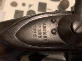 1816 Model Harpers Ferry, dated (1819) Flintlock - 5 of 5