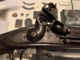 1816 Model Harpers Ferry, dated (1819) Flintlock - 1 of 5