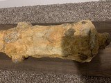Shipwreck cannon from Spanish ship sank in 1656 - 3 of 5