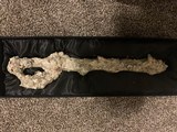 1700’s shipwreck sword cutlass - 1 of 4