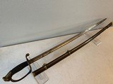 Civil War sword KIA - 6 of 6