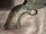 Dug Colt 1851 Civil War relic (loaded) - 6 of 6