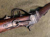 1863 Sharps New Model Carbine Civil War - 5 of 8