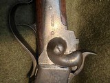 1863 Sharps New Model Carbine Civil War - 1 of 8