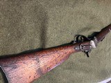 1863 Sharps New Model Carbine Civil War - 4 of 8