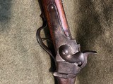 1863 Sharps New Model Carbine Civil War - 2 of 8