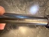 1873 model SAA Colt Texas shipped 1st Generation - 11 of 14