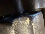 1873 model SAA Colt Texas shipped 1st Generation - 13 of 14